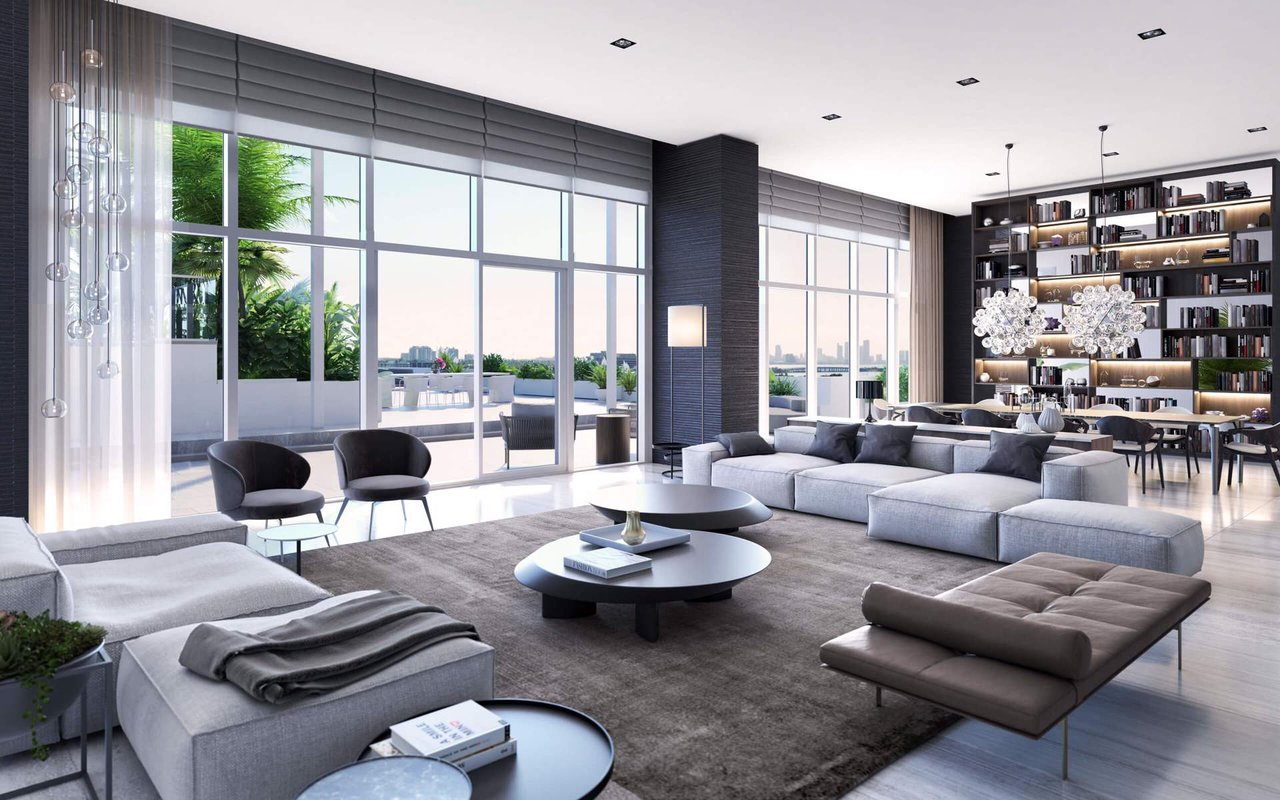 Ritz Carlton Residences Miami Beach