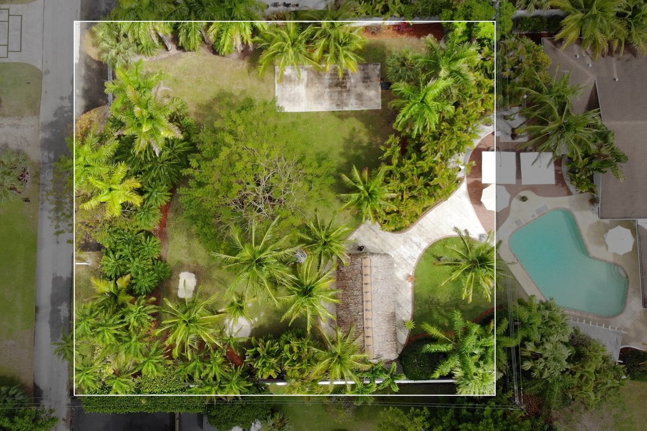 Buildable Lot on Quiet Court