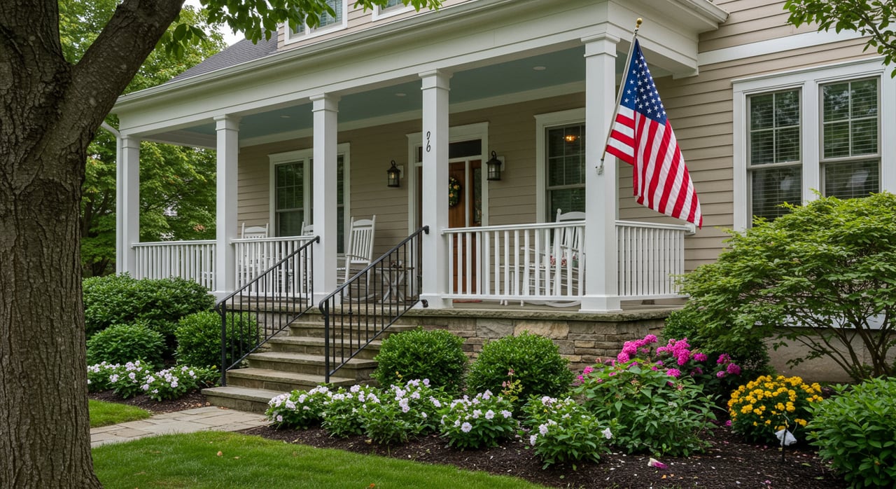 Americans Still View Homeownership as the American Dream