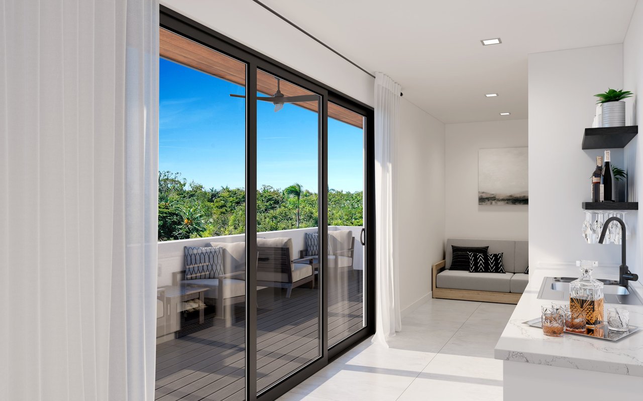 The Terraces at Royal Palm
