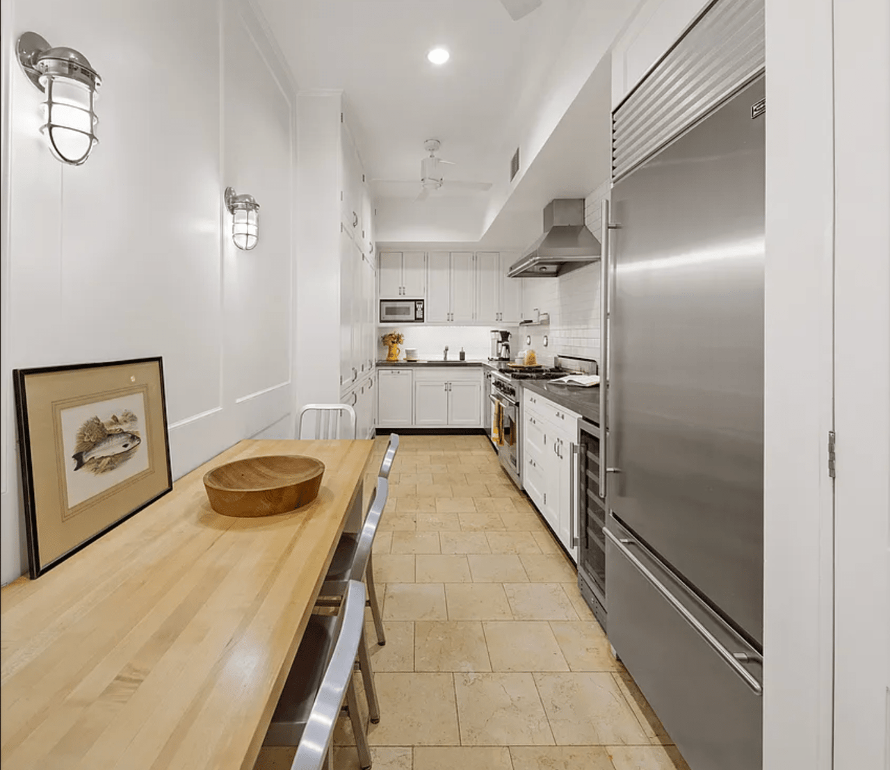 25 Joralemon Street UNIT: 4