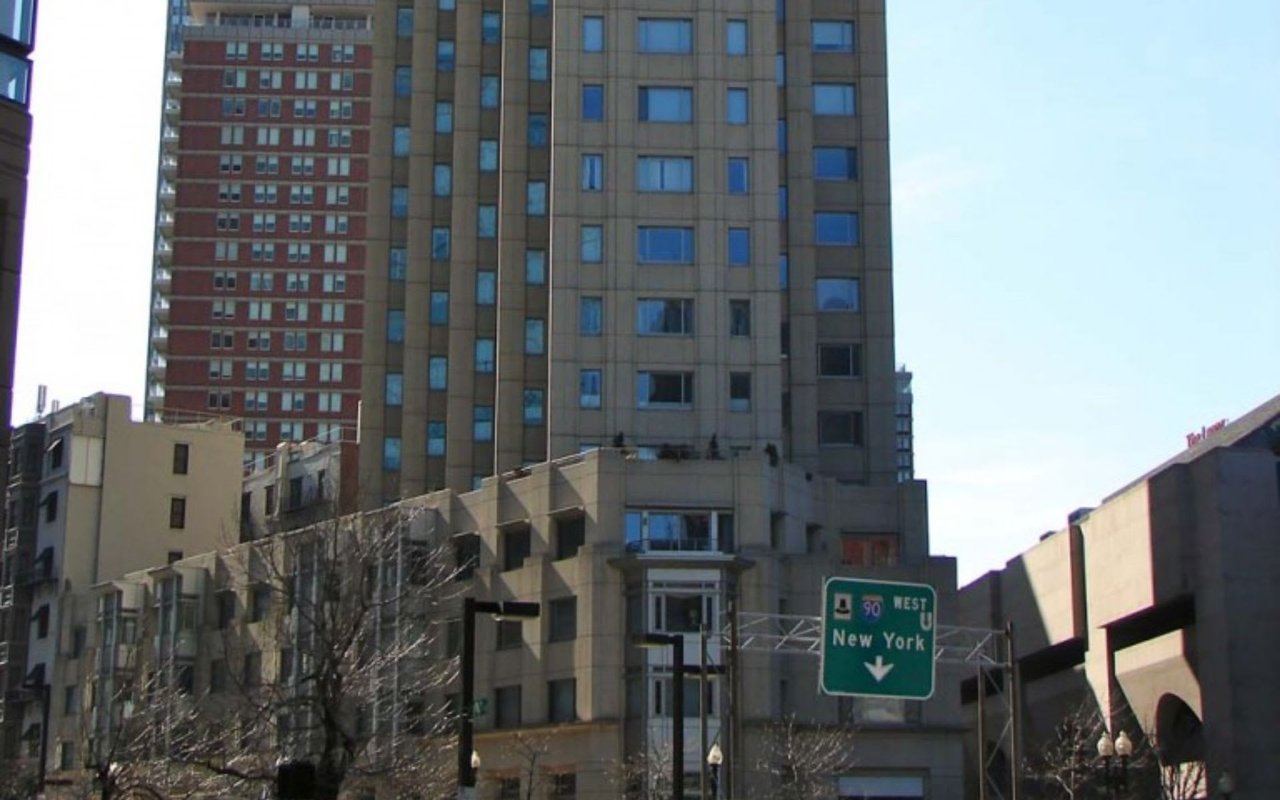 Trinity Place