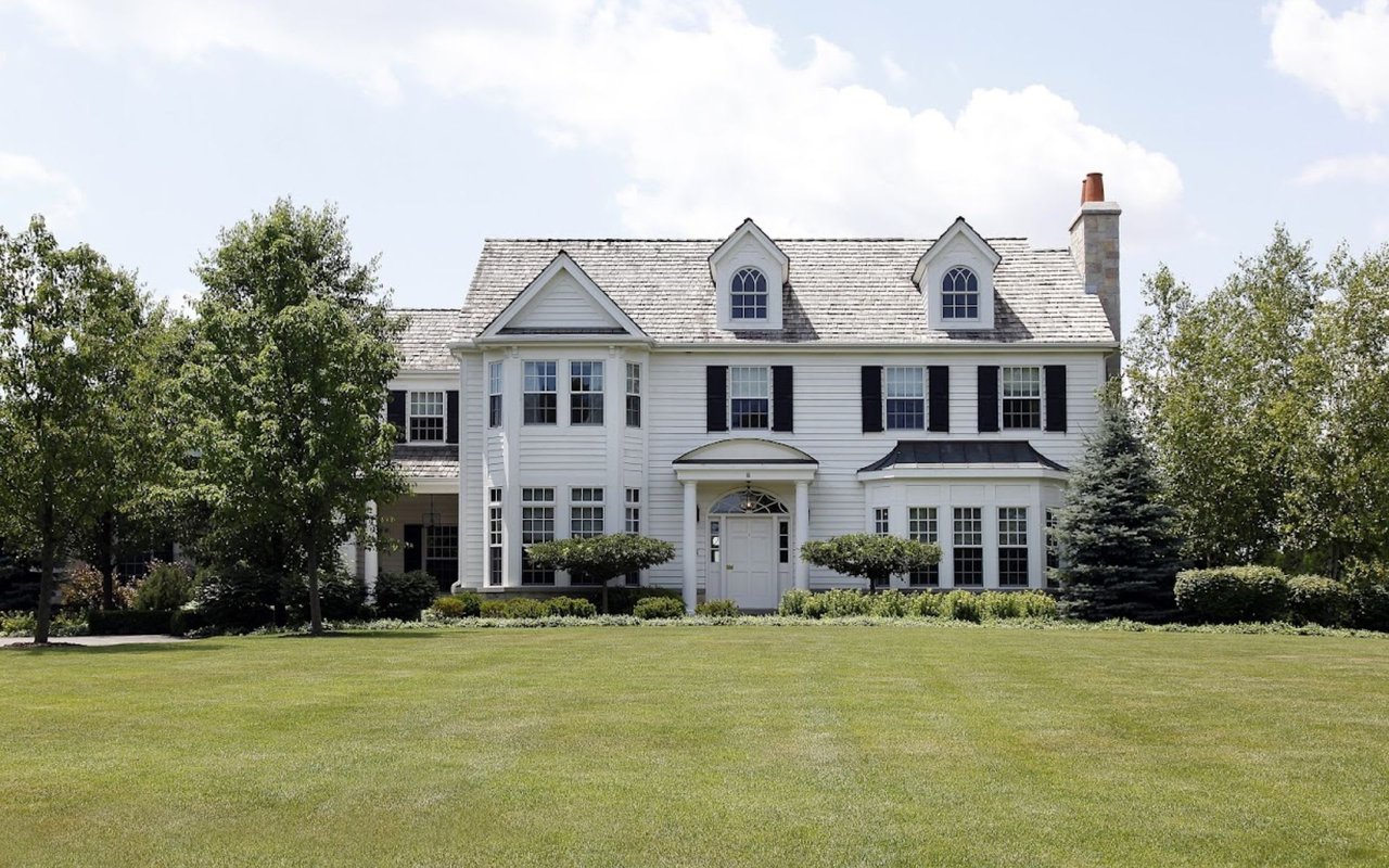 Buying a Home in Wilton