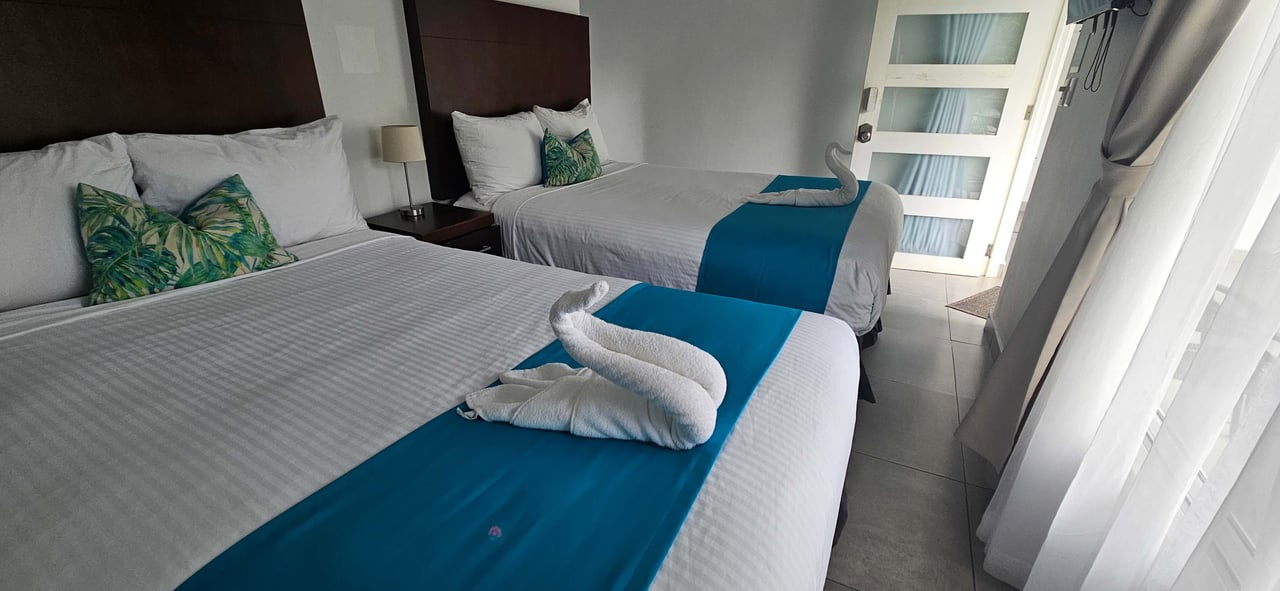 Established and Profitable Hotel for Sale in Uvita, Costa Rica