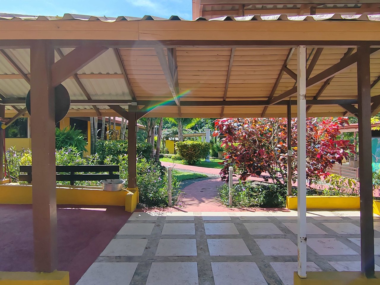 Amazing Hacienda Style Property for Sale - La Guadalupana