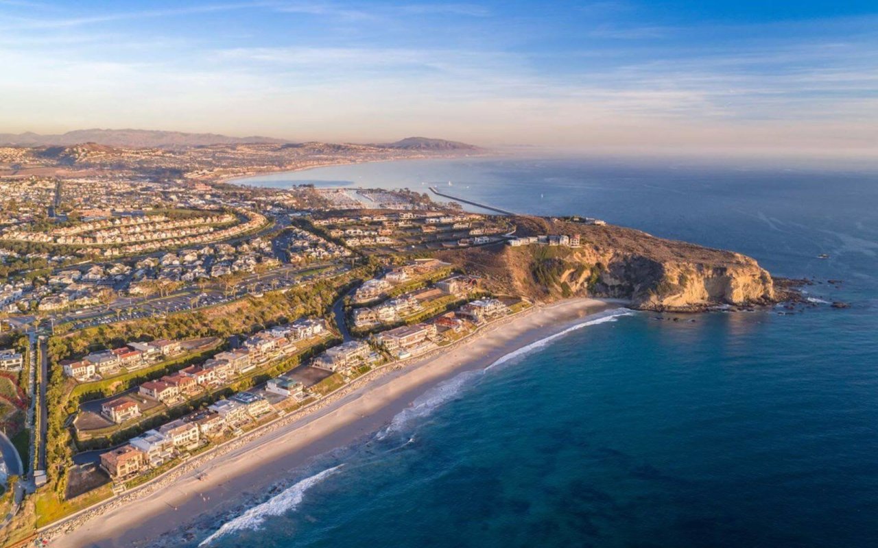 Dana Point