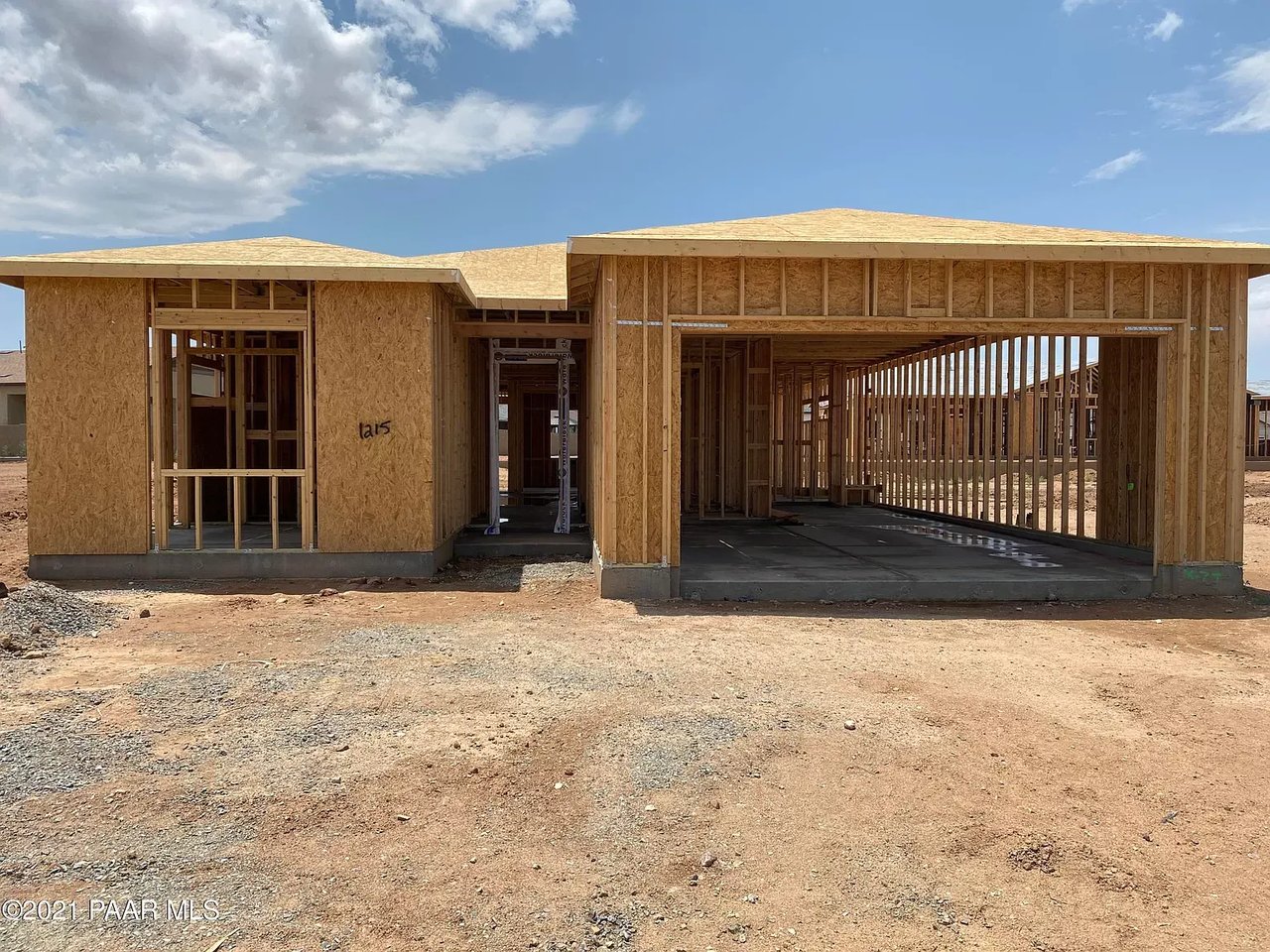7868 E Bella Vista Ln