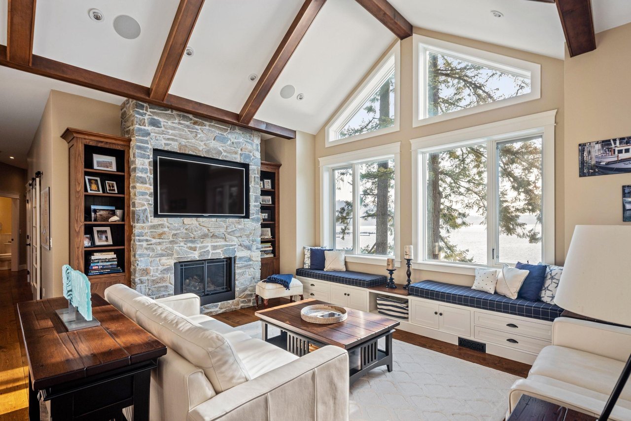 4825 Belcarra Bay Rd