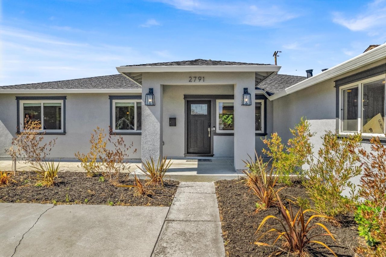 2791 Pruneridge Avenue • Santa Clara  • 95051