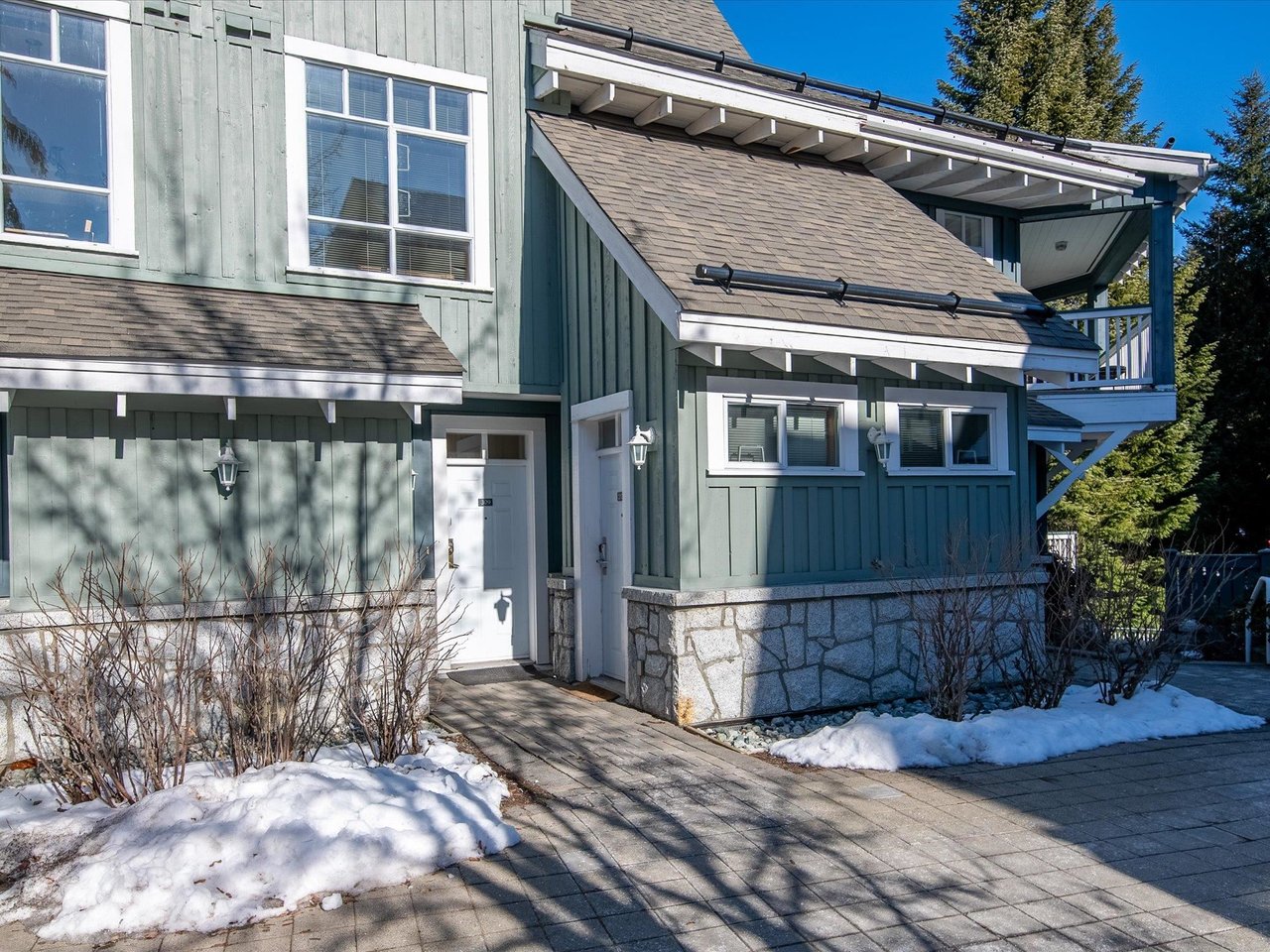 309-4405 Blackcomb Wy