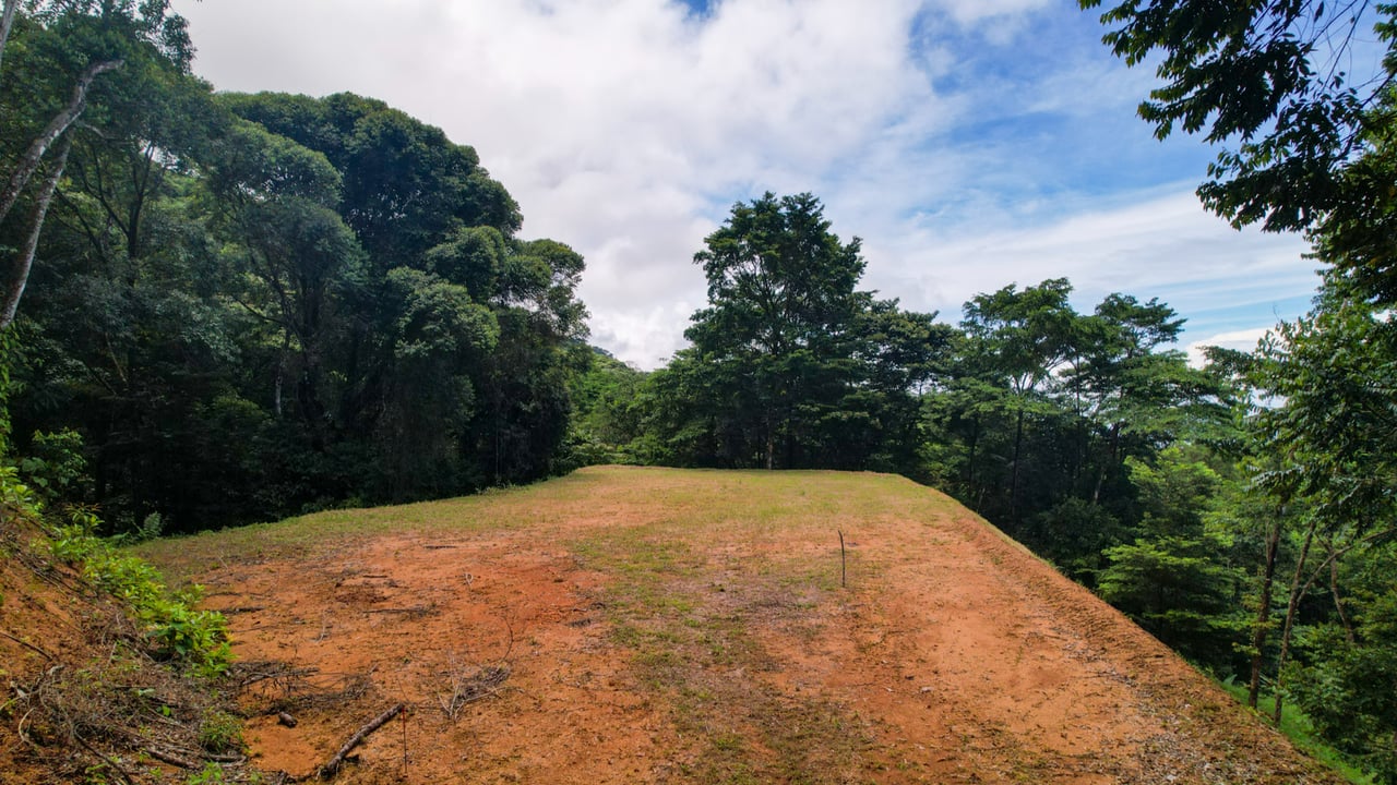 Ocean View Development Parcels, Dominical, Puntarenas