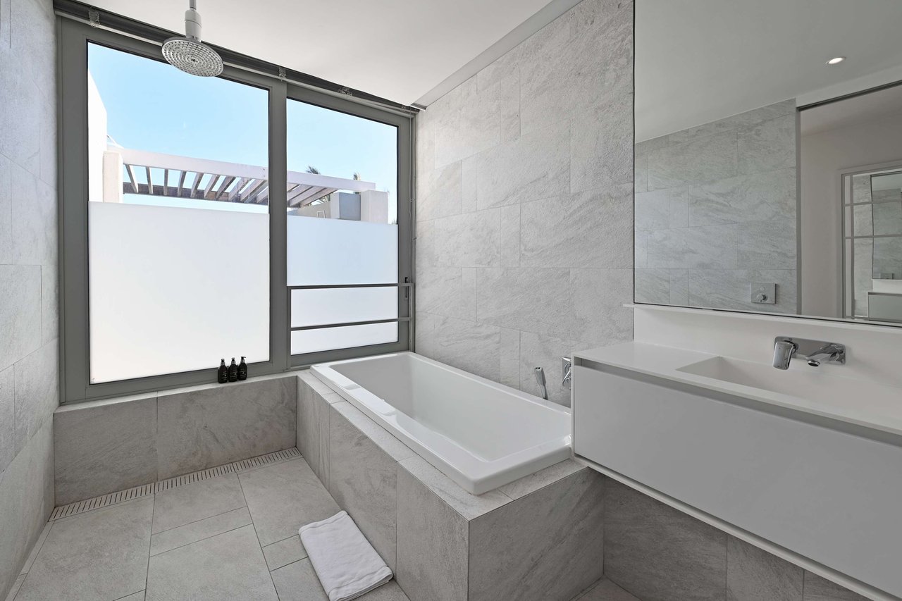 Camps Bay Penthouse