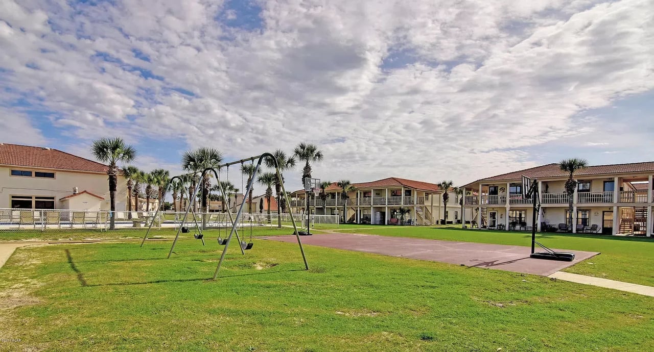17462 Front Beach Road Unit 52D