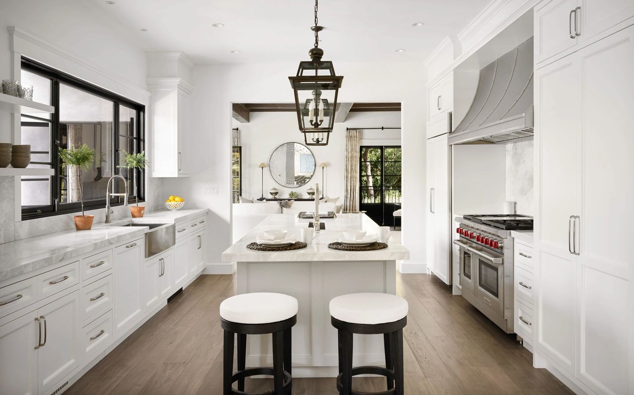 Beacham Moves Into New Building, Doubling Office Space