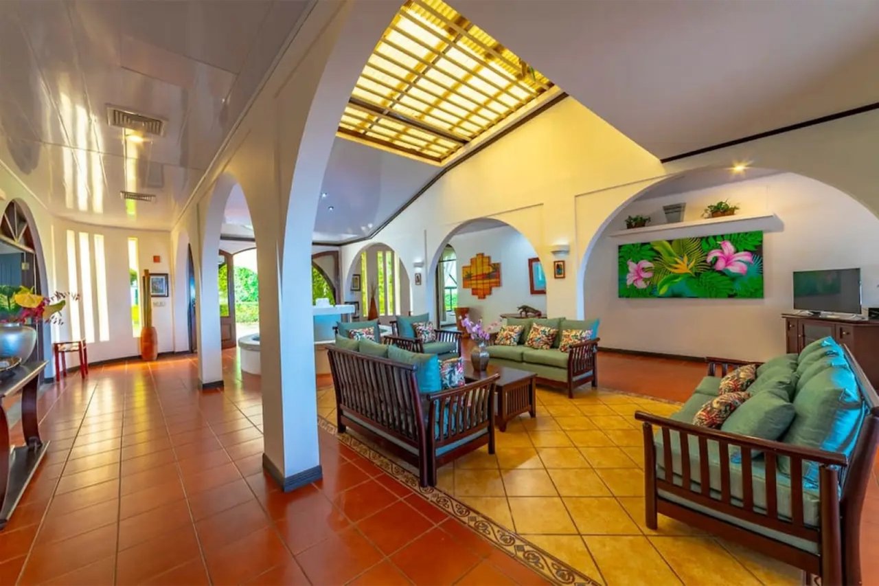 Oceanview Income Villa Estate, Jaco, Puntarenas