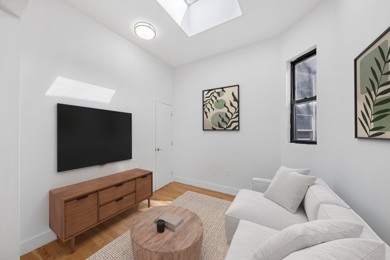 1063 Bedford Avenue, Apt 4C