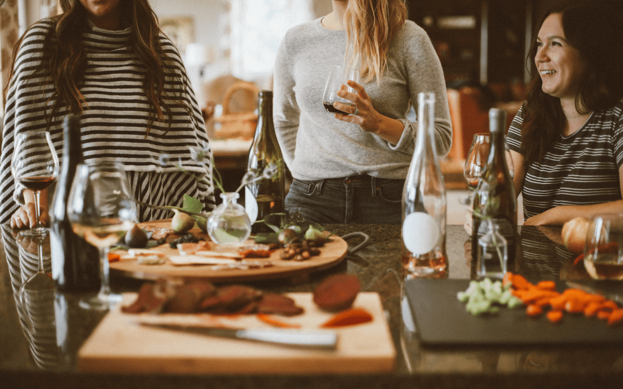 Enjoy Aspen’s Gourmet Scene From the Comfort and Safety of Home