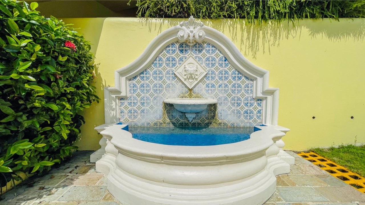 Oceanfront Boutique Spa Hotel, Dominical, Puntarenas