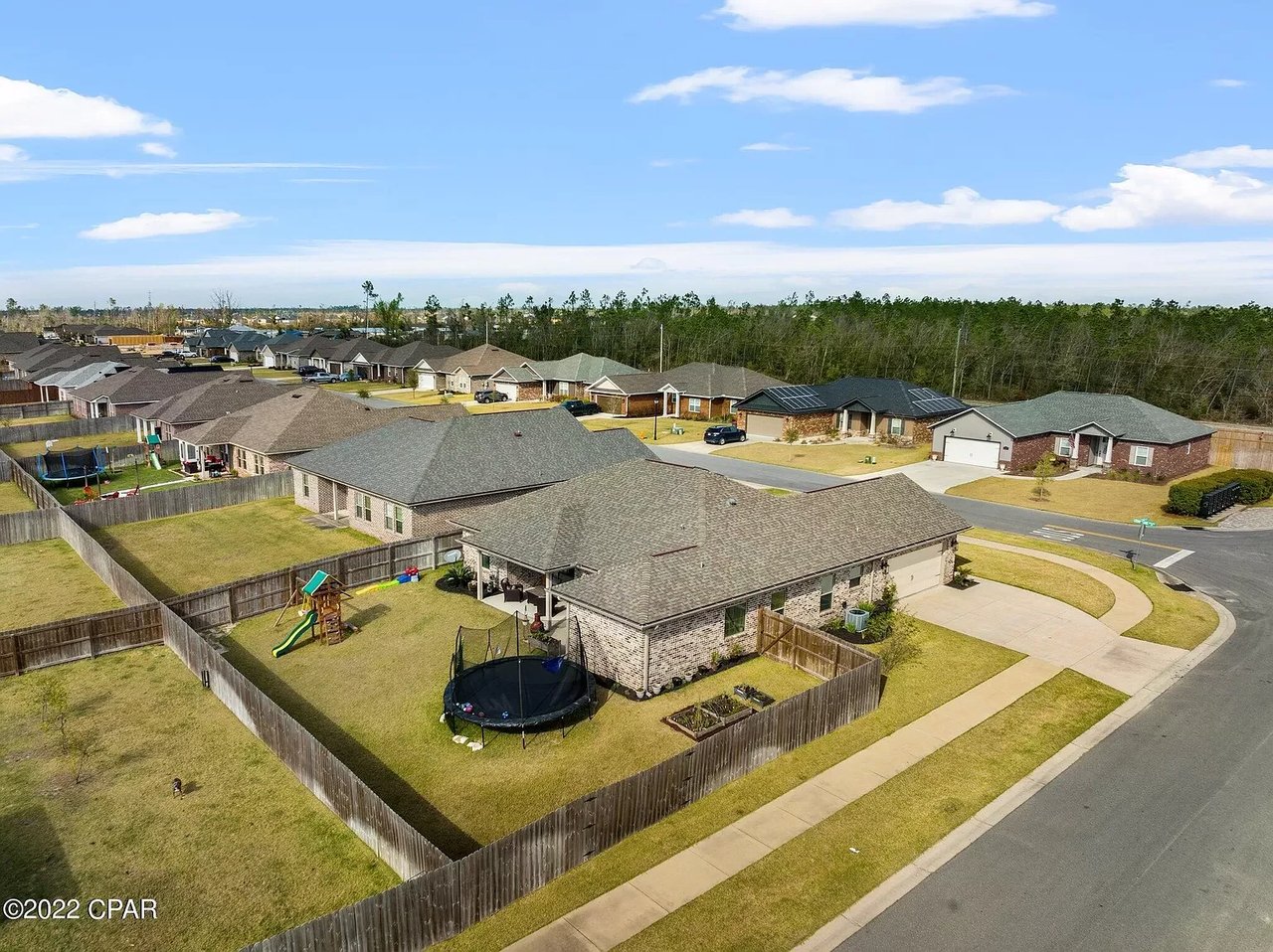 3565 CEDAR PARK Drive