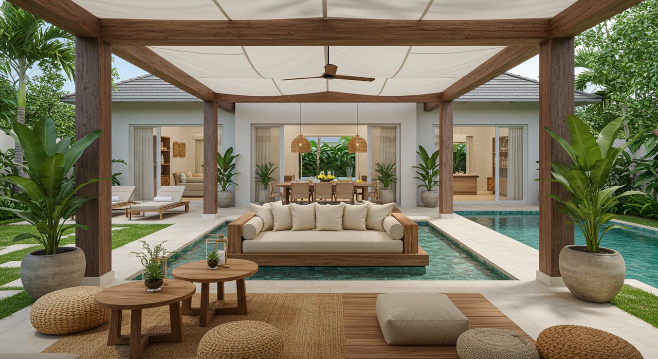 How to Buy a Luxury Home