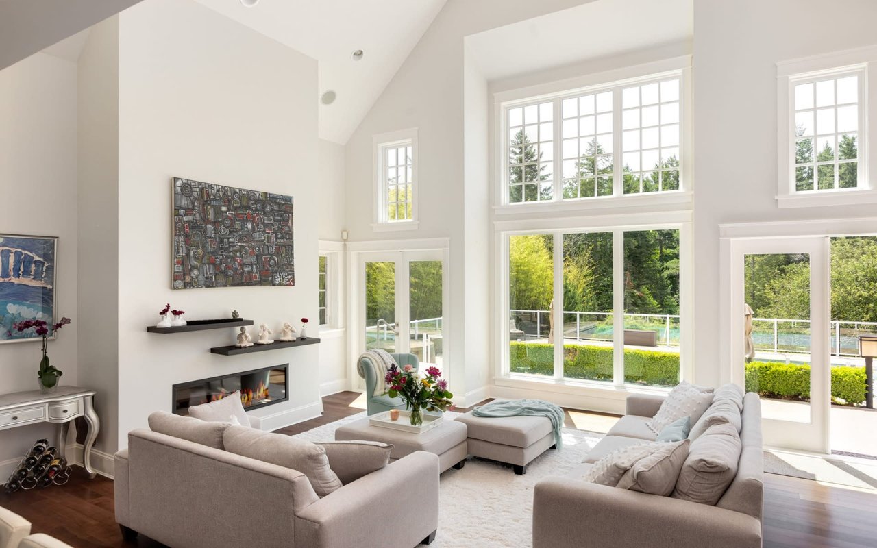 Finishing Touch: The Details That Make a Difference When Staging Your Home