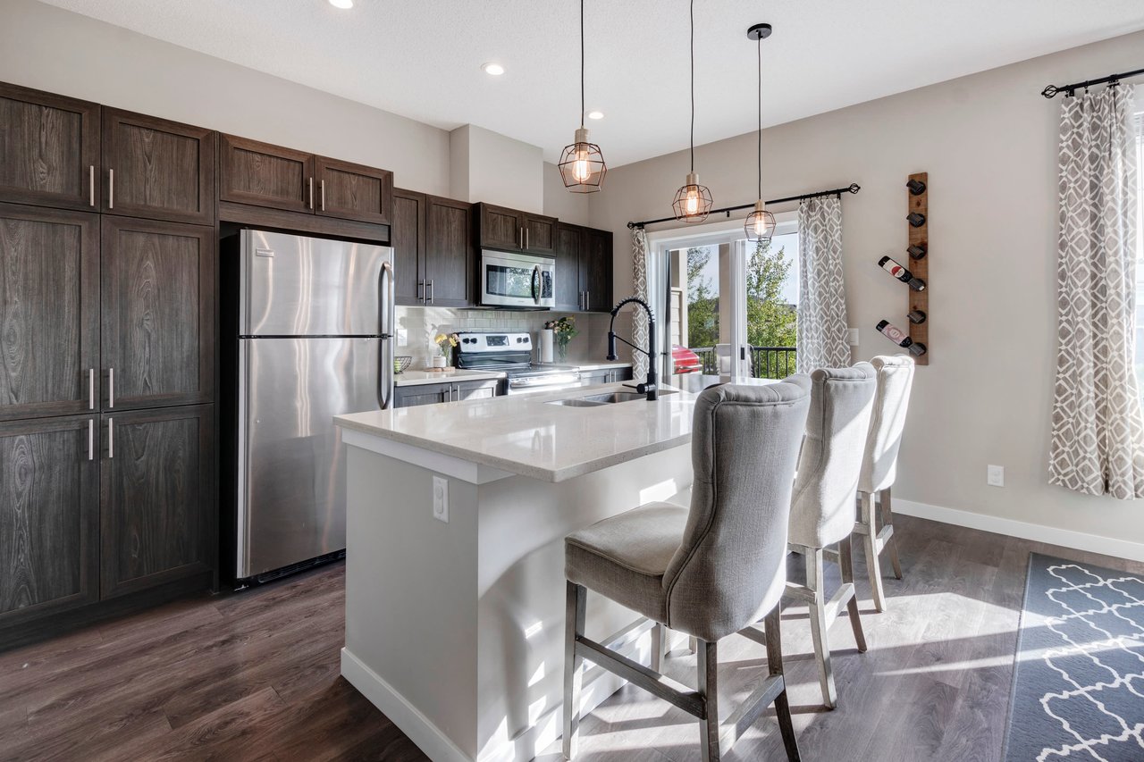 428 Nolan Hill Drive NW Unit: 201