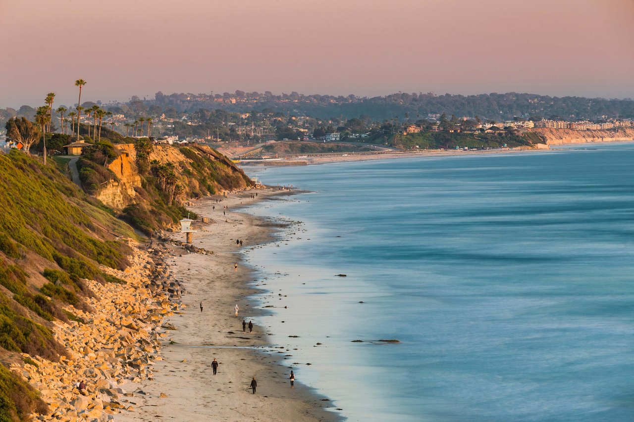 Encinitas Market Report August 2024
