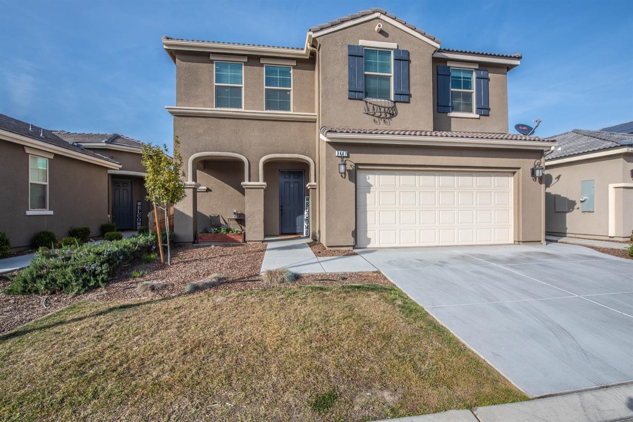 3447 Brimhall Ln