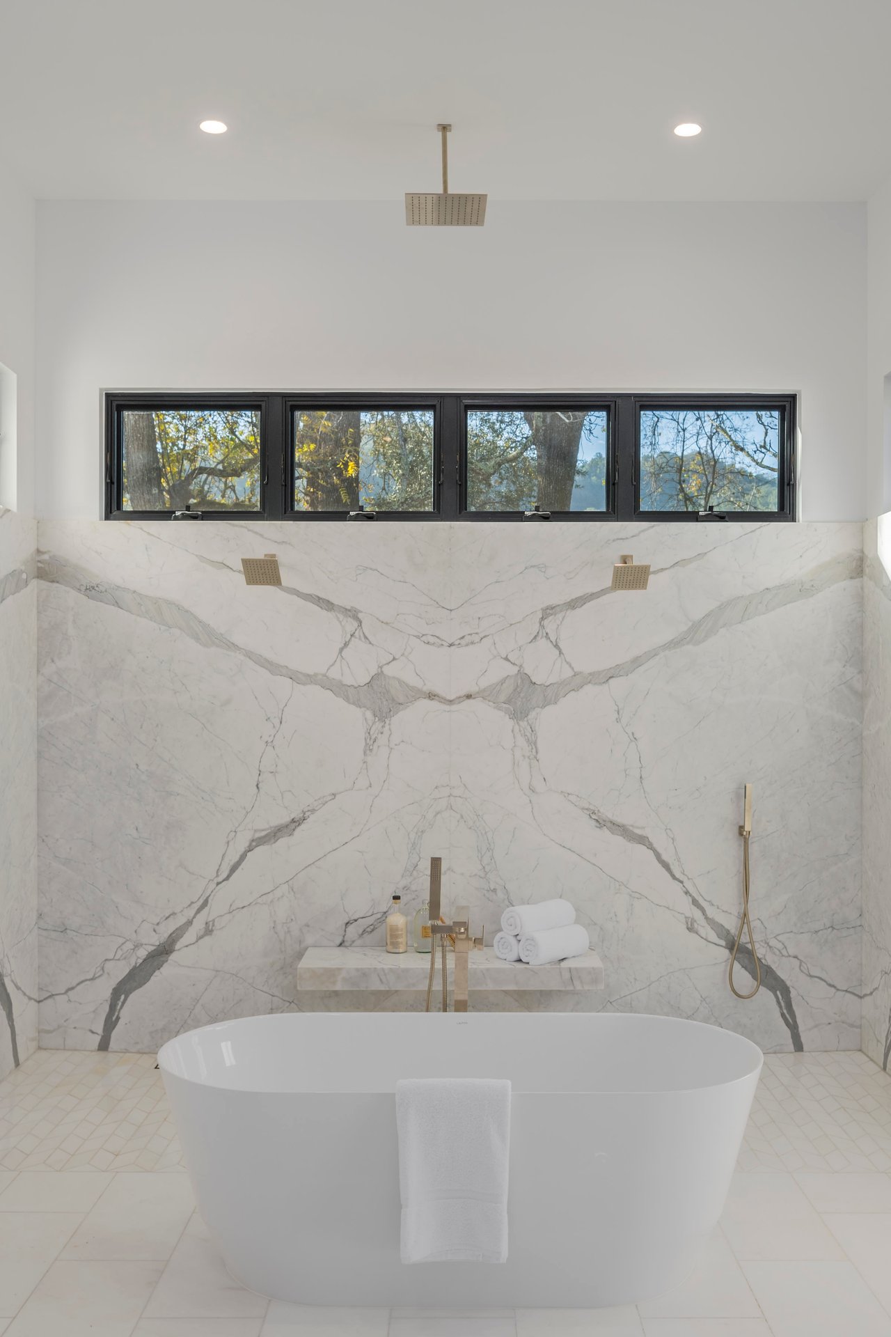 Yountville Modern, Yountville