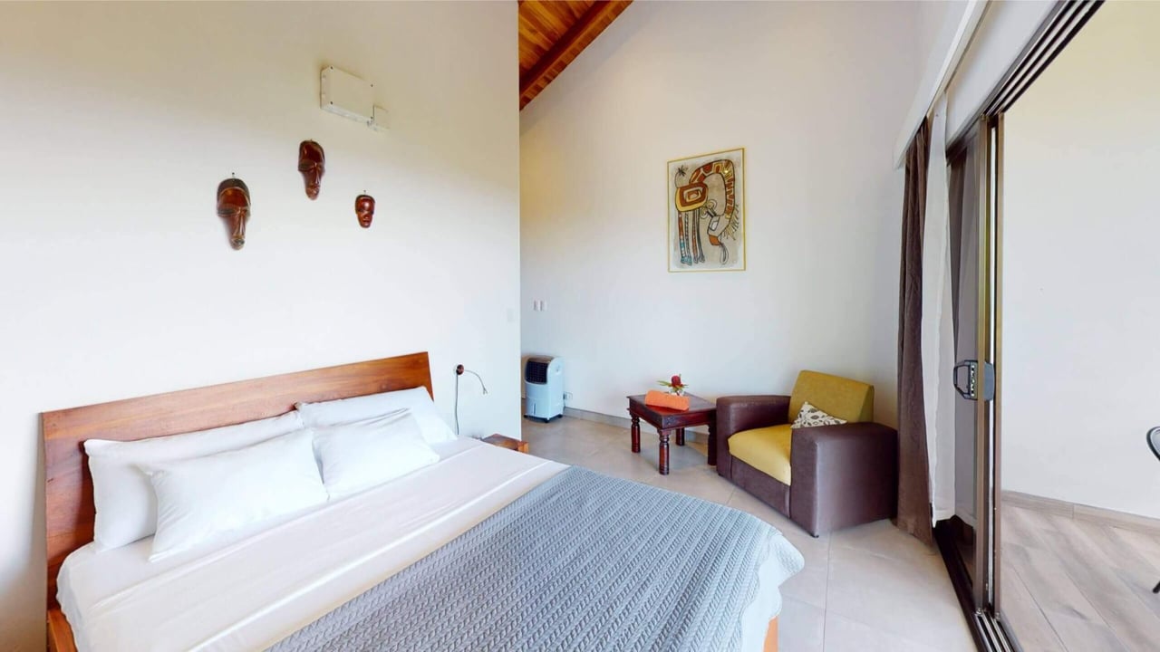 Boutique Hotel Ocean View Estate, Ojochal, Puntarenas