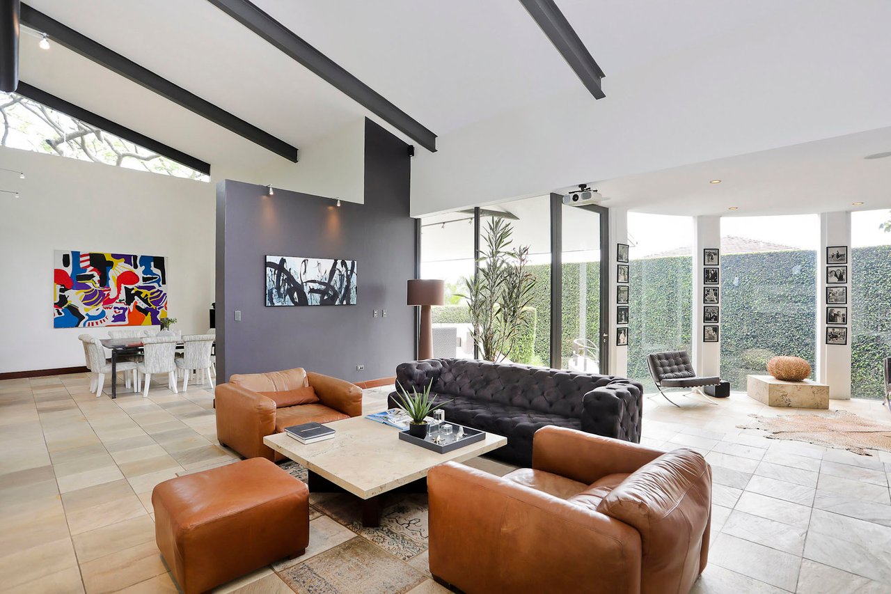 Modern Forest View Home, Santa Ana, San Jose