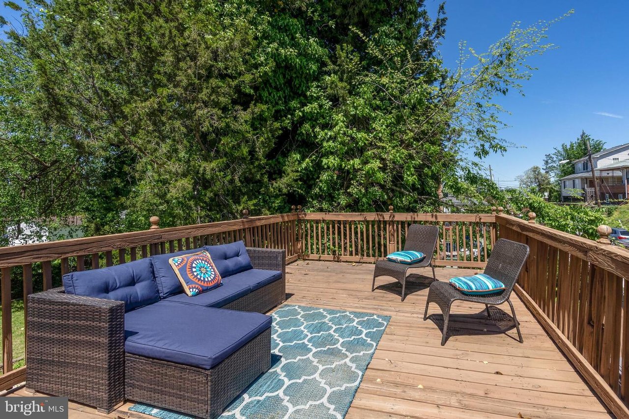 2316 Park Place SE - Represented Buyer