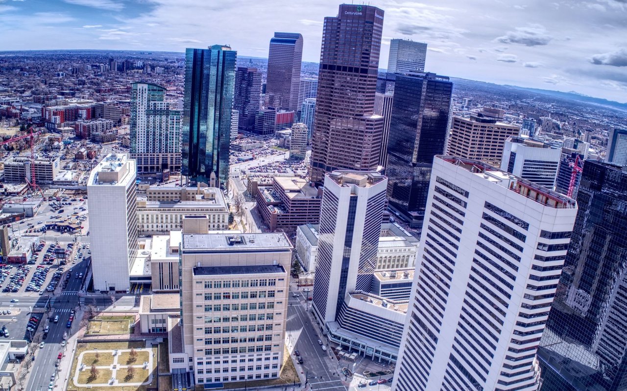 Colorado Real Estate Market Report from October 2019