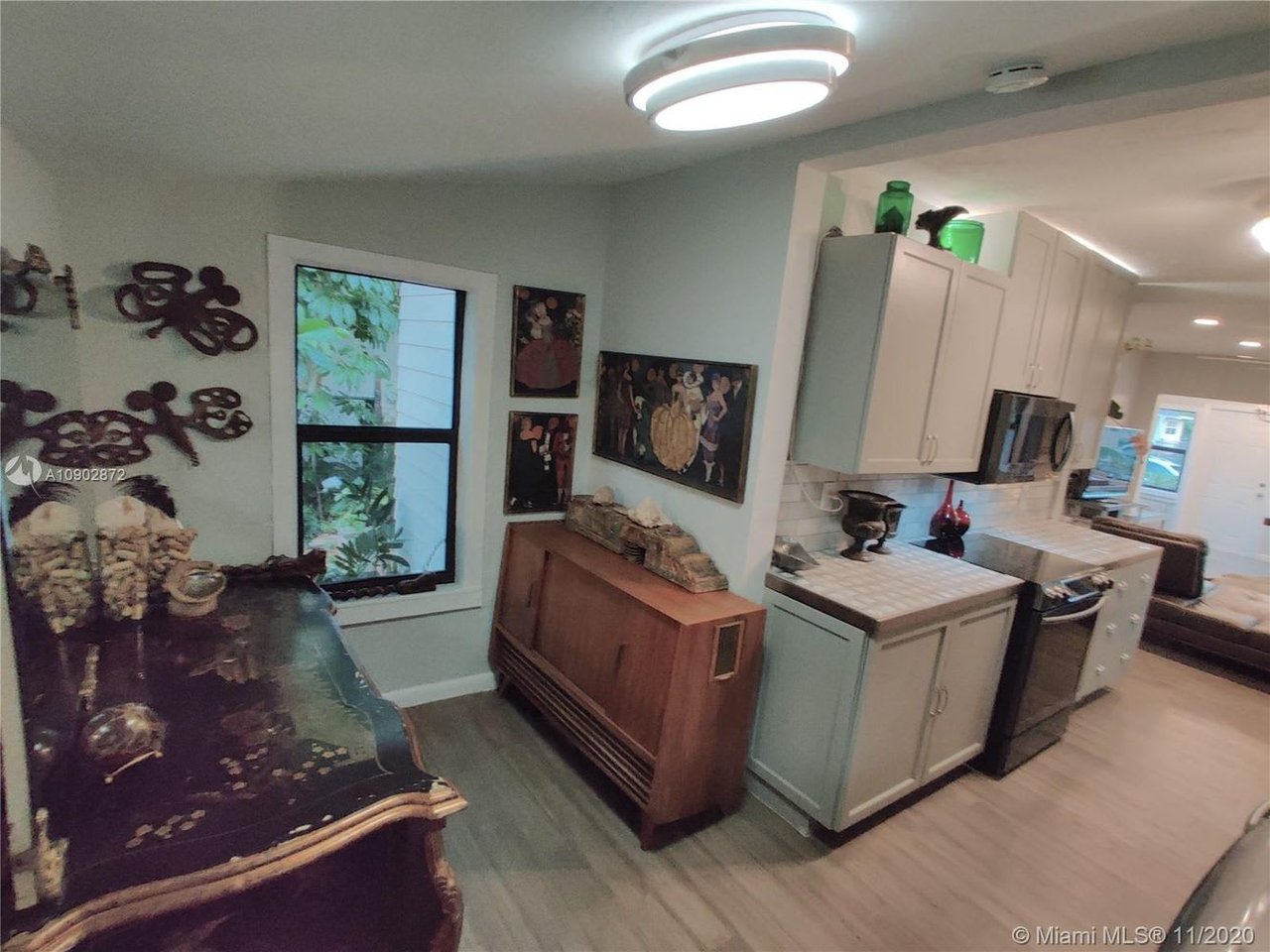 295 NW 39th St
