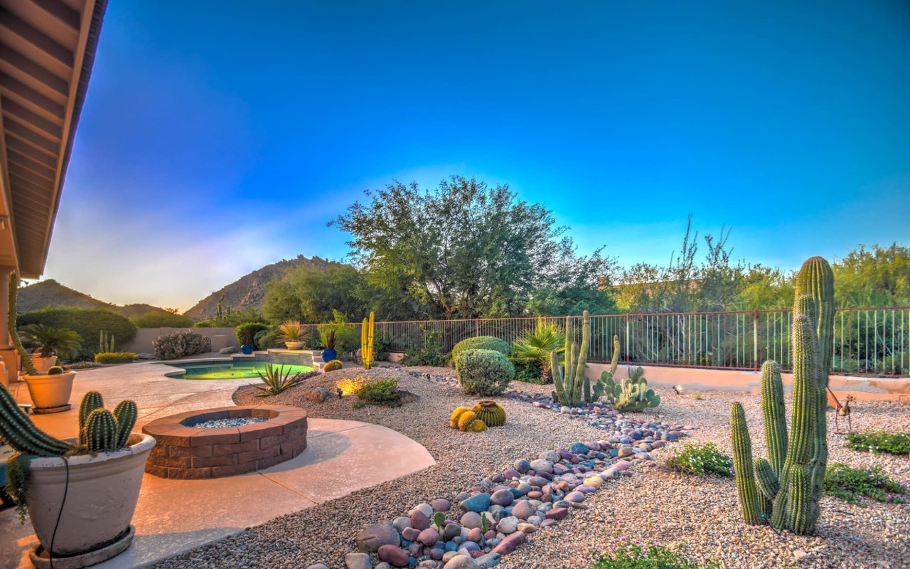 Amenities to Look for in Scottsdale, AZ Luxury Homes