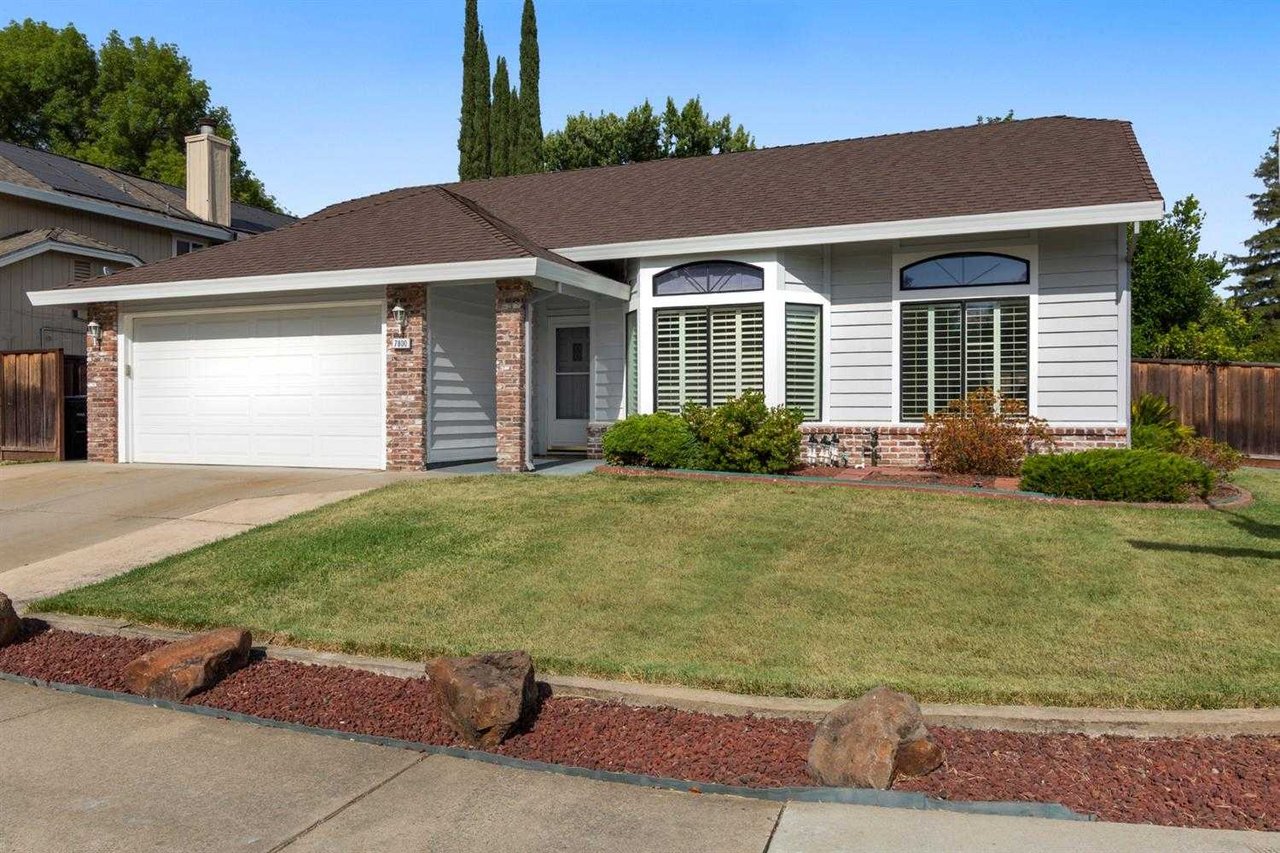 7800 Auburn Woods Drive