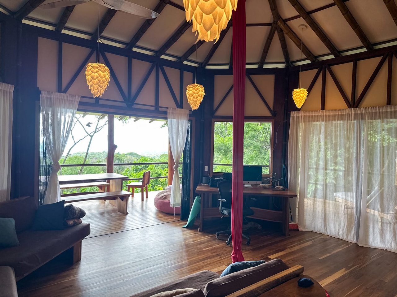 Casa Selva Sustainable Living 