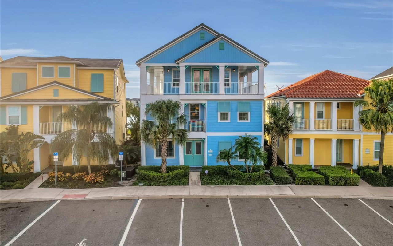 The Most Exclusive Neighborhoods in Kissimmee for Luxury Living