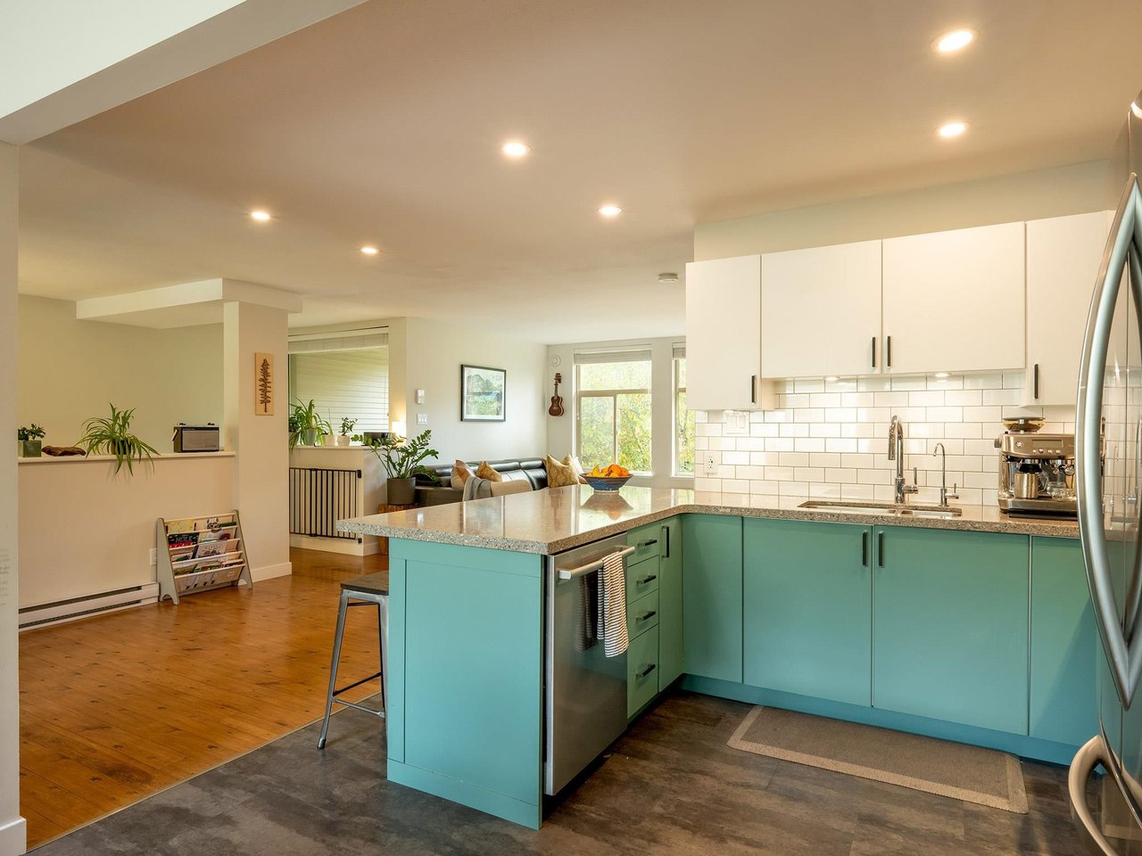 7-7381 Laurel Street, Pemberton