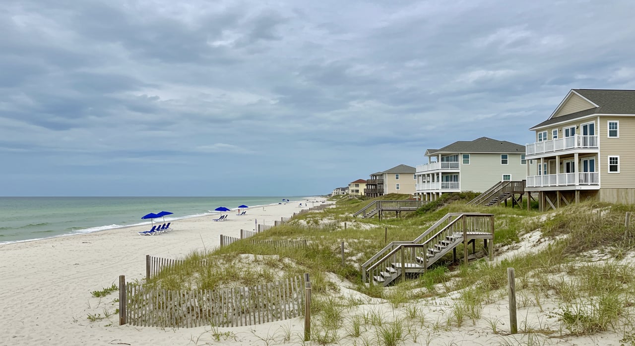 Rosemary Beach Real Estate Market Forecast 2023