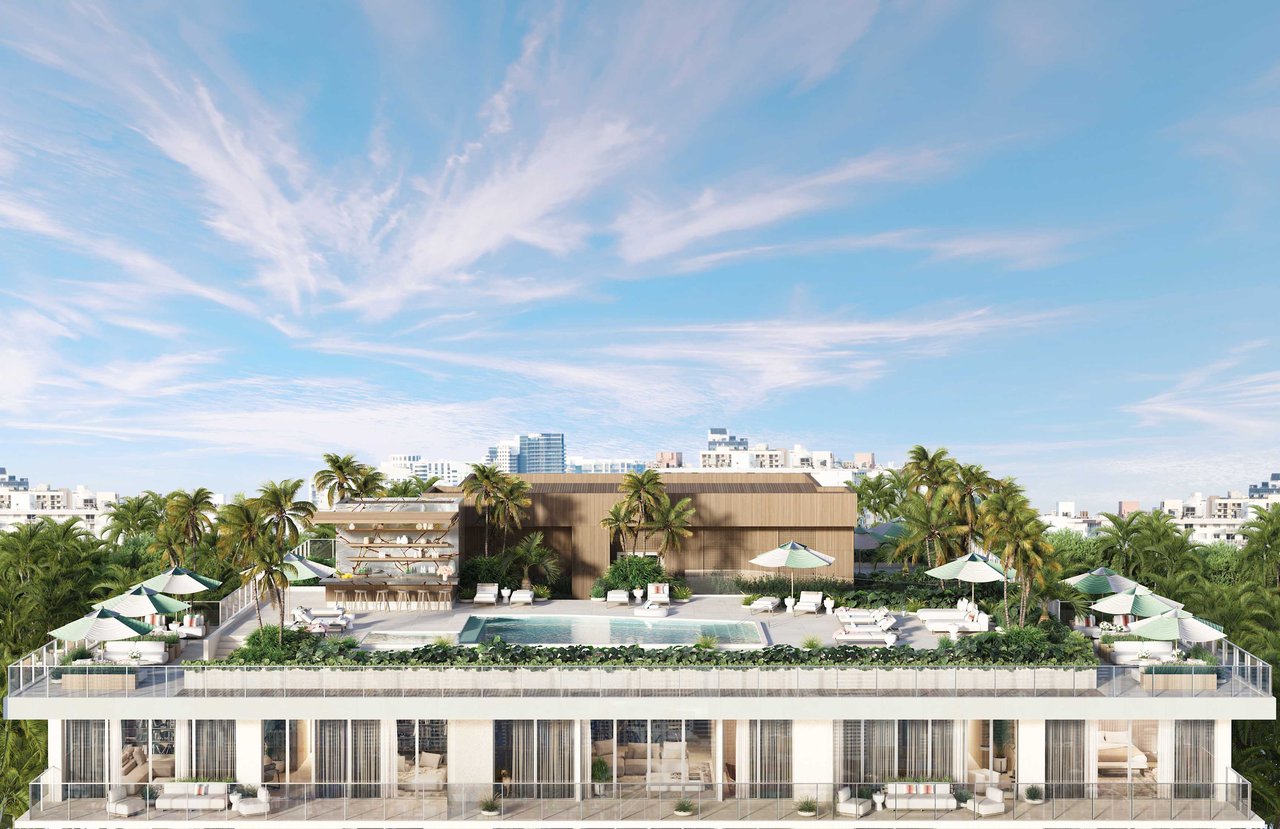 Origin Residences by Artefacto