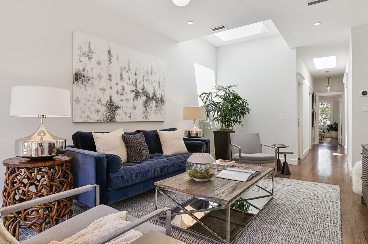Flexible Living and Green Upgrades