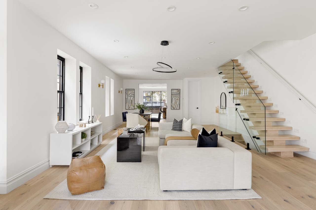 68 Sterling Street | Prospect Lefferts Gardens