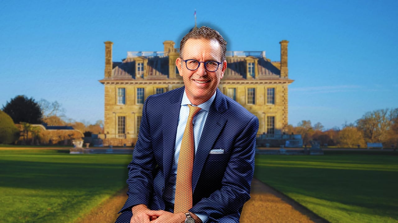 Luxury homes aren’t just trophies anymore — they’re wealth strategy