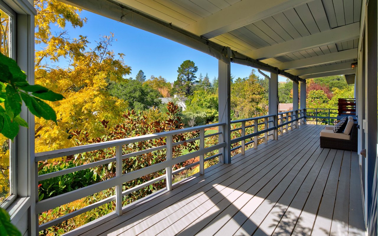 30 Fawn Court, San Anselmo