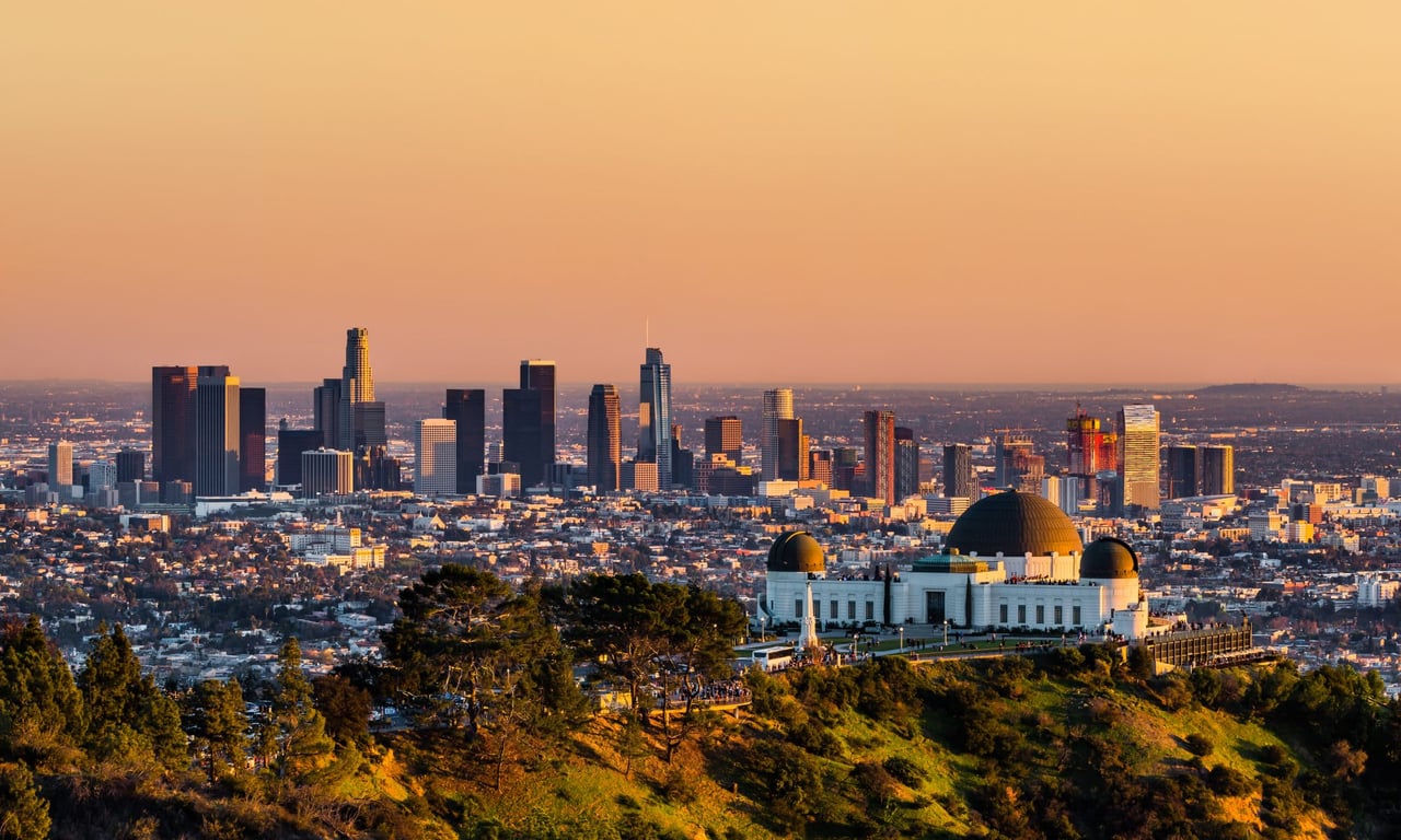 Spring Has Finally Sprung in Los Angeles Housing Markets