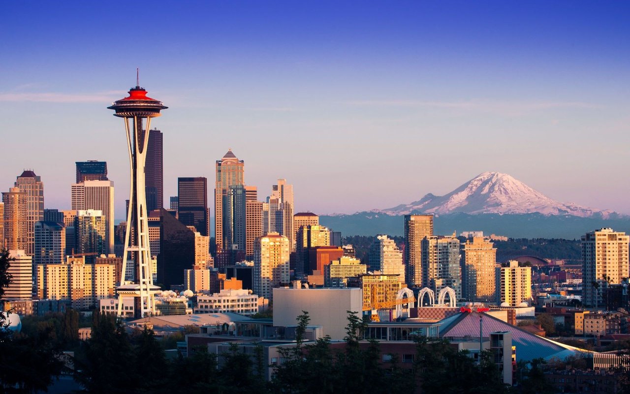 Where to Live in Seattle