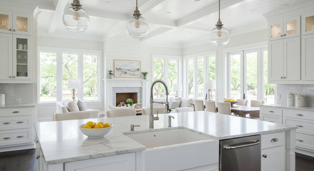 3 Things To Prioritize When Selling Your House