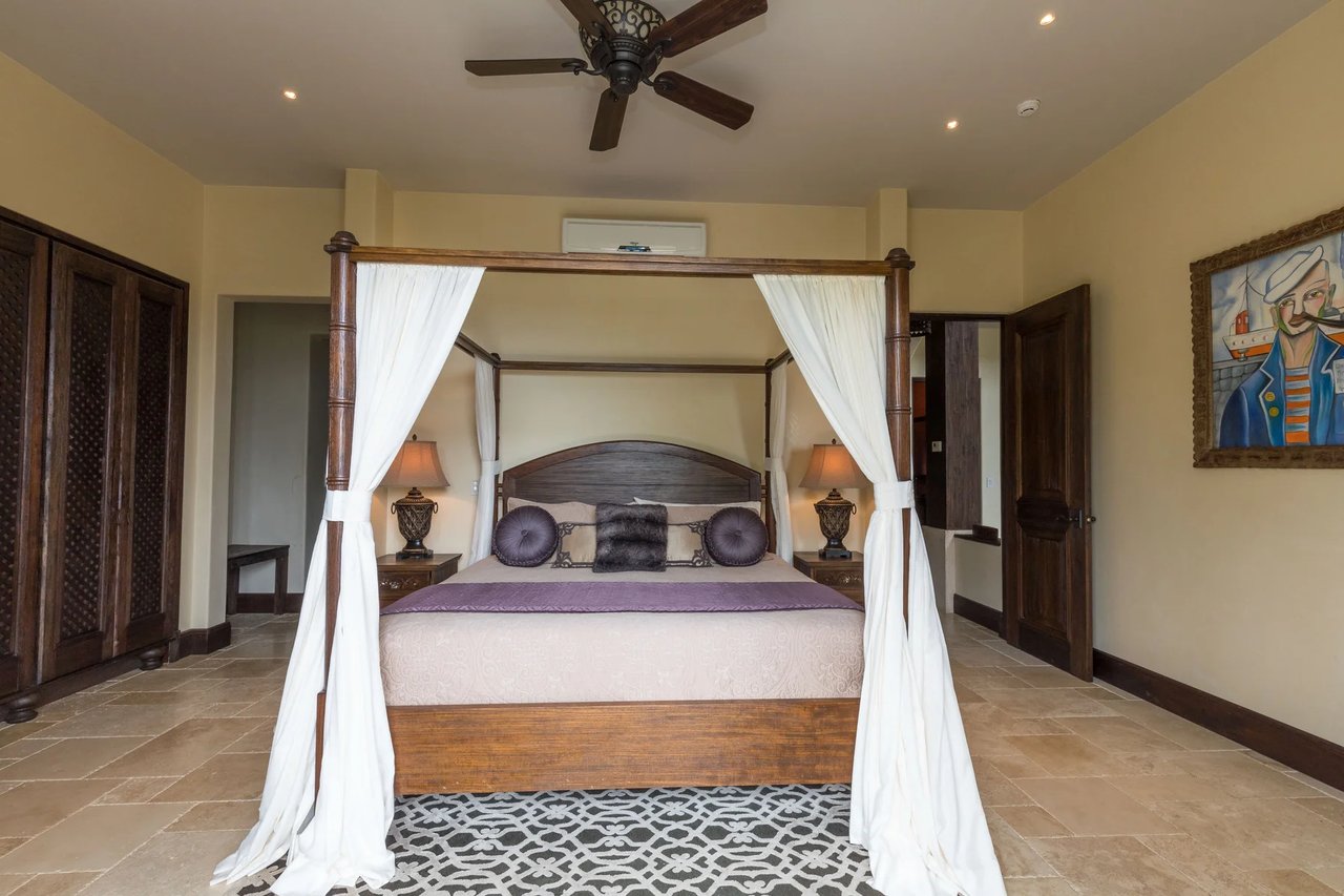 Panoramic Ocean Luxury Estate, Manuel Antonio, Puntarenas