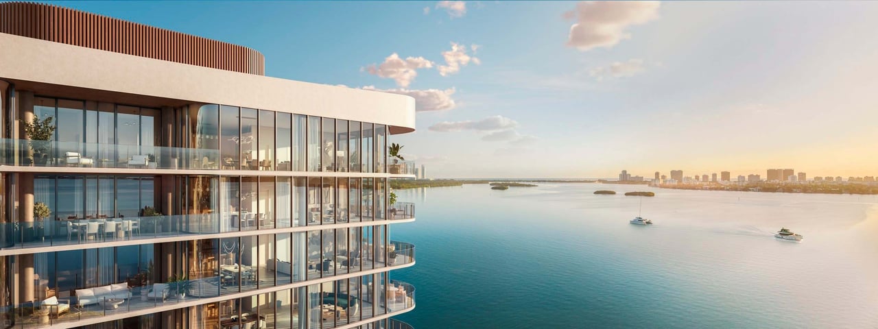 July 2024 - Solana Bay Unveils Fresh Interior Renderings Designed by Avenue Interior Design